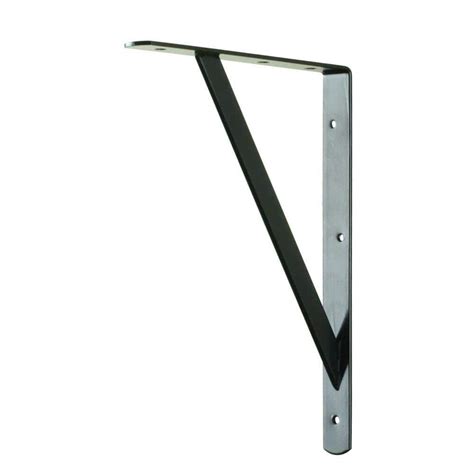 heavy duty shelf brackets|heavy duty shelves home depot.